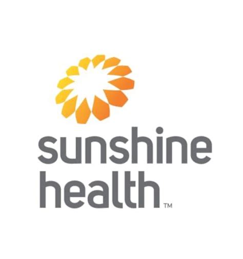 sunshine health portal sign in